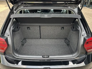 Volkswagen Polo Volkswagen Polo 1.0 TSI JOIN CARPLAY/ACC/PDC/STOELVERW/ALLSEASON-BANDEN - afbeelding nr 10