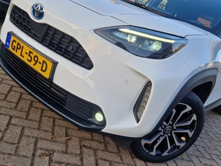 Toyota Yaris Cross - afbeelding nr 25