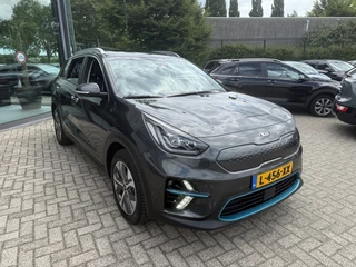 Kia e-Niro - afbeelding nr 13