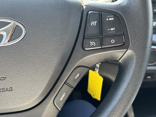 Hyundai i10 - afbeelding nr 17