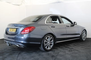 Mercedes-Benz C-Klasse zie tekst - afbeelding nr 6