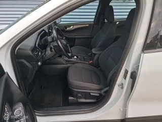 Ford Kuga Ford Kuga 2.5 FHEV. Mild hybride zonder stekker. Compleet !! - afbeelding nr 11