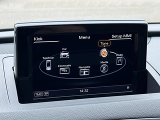 Audi Q3 Audi Q3 1.4 TFSI S-Tronic S-Line LED Navi Keyless PDC Cruise - afbeelding nr 26