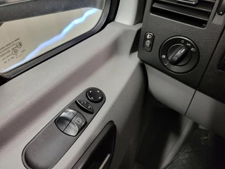 Mercedes-Benz Sprinter Mercedes-Benz Sprinter 316CDI Bakwagen Dubbele Cabine Euro 6! - afbeelding nr 14
