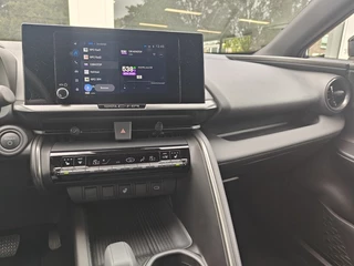 Toyota C-HR Toyota C-HR 2.0 PHEV 220 Dynamic - afbeelding nr 19