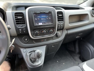 Renault Trafic Renault Trafic 1.6 dCi T29L2H1ComEn MOTORSCHADE - afbeelding nr 14