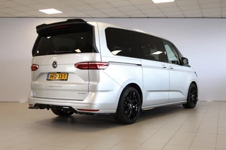 Volkswagen Multivan - afbeelding nr 12