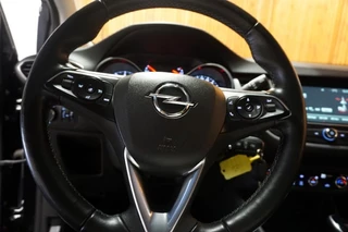 Opel Crossland - afbeelding nr 14
