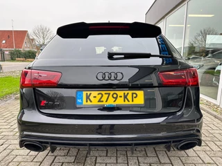 Audi RS6 Massage | Pano | HUD - afbeelding nr 8