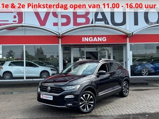 Volkswagen T-Roc - 258478876-0