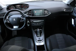 Peugeot 308 Peugeot 308 SW 1.5 BlueHDi Blue Lease Premium - afbeelding nr 4