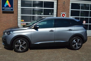 Peugeot 3008 Peugeot 3008 Trekhaak, Parkeersensoren, Ca 1.2 PureTech Allure - afbeelding nr 2