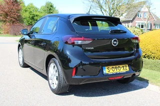 Opel Corsa - afbeelding nr 2