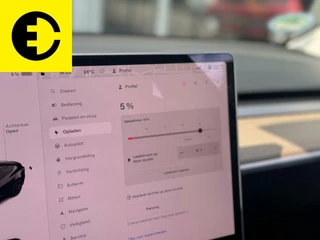 Tesla Model 3 Tesla Model 3 Performance 75 kWh | Warmtepomp | Incl. BTW - afbeelding nr 37