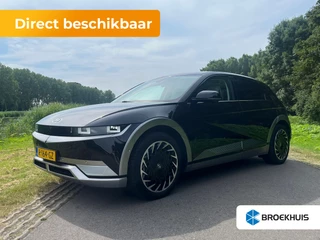 Hyundai IONIQ 5 Lounge AWD 73kWh 305pk