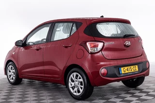 Hyundai i10 - afbeelding nr 2