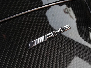 Mercedes-Benz C-Klasse Mercedes-Benz C-Klasse C63 AMG S Edition 1 V8 bi-turbo 510PK / CARBON / LED - afbeelding nr 28