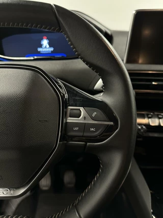 Peugeot 5008 Peugeot 5008 1.2 PureTech Allure NAVIGATIE CARPLAY LM CRUISE - afbeelding nr 17