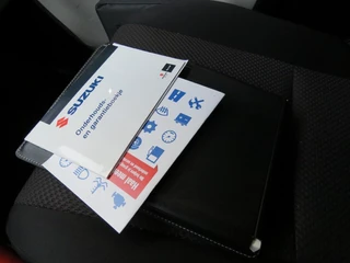 Suzuki Ignis - afbeelding nr 32