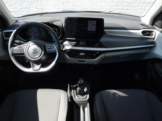 Suzuki Swift Suzuki Swift 1.2 Select Smart Hybrid | Navigatie | Cruise-control | Camera - afbeelding nr 13