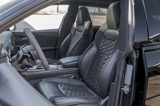 Audi Q8 - afbeelding nr 22