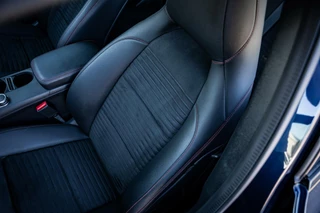 Mercedes-Benz A-Klasse Mercedes A-klasse 180 AMG Pakket*CAMERA*NAP*AUTOMAAT*LED* - afbeelding nr 57