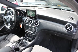 Mercedes-Benz A-Klasse Mercedes-Benz A-Klasse 180 AMBITION Ledverlichting / afneembare trekhaak - afbeelding nr 20