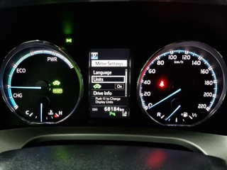 Toyota RAV4 Toyota RAV4 2.5 Hybrid AWD Style / Team-D / Afn. Trekhaak - afbeelding nr 67