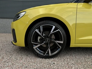 Audi A1 Sportback - afbeelding nr 18