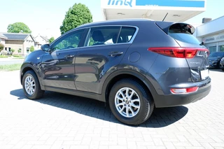 Kia Sportage - afbeelding nr 3