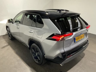 Toyota RAV4 - afbeelding nr 4