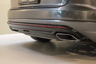 Volkswagen Touareg Volkswagen Touareg 3.0 TDI R-Line LUCHT | HUD | PANO | - afbeelding nr 19