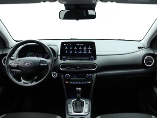 Hyundai Kona Hyundai Kona 1.6 GDI HEV Comfort Smart | Navigatie | Camera | Cruise control - afbeelding nr 23