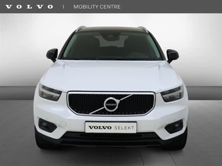 Volvo XC40 - afbeelding nr 3