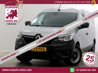 Renault Express 1.3 TCe 100pk Benzine Comfort Airco/Navi/Cruise Control 05-2022