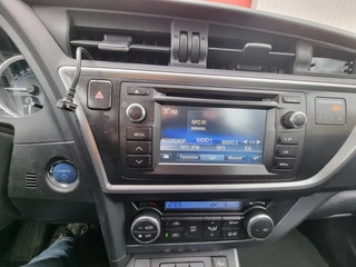 Toyota Auris - afbeelding nr 11
