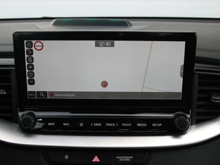 Kia Ceed Sportswagon Kia Ceed Sportswagon 1.6 GDI PHEV DynamicPlusLine | Trekhaak | Elek. verstelbare bestuurdersstoel - afbeelding nr 42