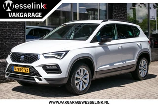 SEAT Ateca 1.5 TSI Style Business Intense