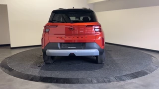 Opel Frontera | 11 kW lader | Comfort pakket | Verwarmde stoelen & voorruit | Verwarmd stuurwiel | Wordt verwacht! - afbeelding nr 25