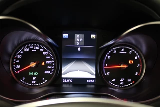 Mercedes-Benz GLC Mercedes-Benz GLC 250 4MATIC Premium Plus - afbeelding nr 15