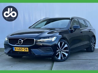 Volvo V60 - 414307756-0