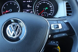 Volkswagen Golf Sportsvan - afbeelding nr 16