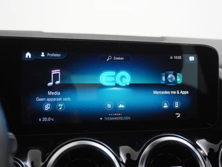 Mercedes-Benz GLA Mercedes-Benz GLA 250e Luxury // Trekhaak // Carplay // WideScreen // Navigatie // LED Koplampen // Cruise Control - afbeelding nr 25