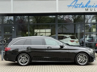 Mercedes-Benz C-Klasse Camera - afbeelding nr 15