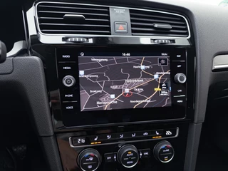Volkswagen Golf Volkswagen Golf 1.4 TSI Highline DSG | Navi | Led | Trekhaak | Dealer onderhoude - afbeelding nr 30