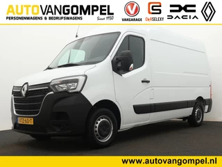 Renault Master T33 2.3 dCi 135PK L2H2 Comfort