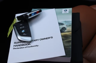 BMW X3 BMW X3 xDrive30e M-Sport Shadow Pano/Camera/Leder/Keyless/App-Connect/LED+/Trekhaak wegkl. - afbeelding nr 30