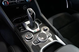 Alfa Romeo Giulia - afbeelding nr 35