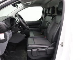 Citroën Jumpy | Airco | Cruise | 3-Persoons | Betimmering - afbeelding nr 19