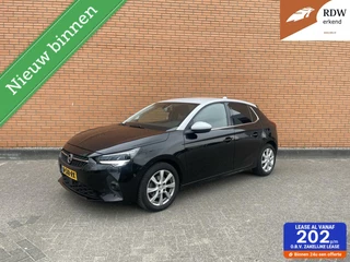 Opel Corsa Opel Corsa 1.2 Edition 72DKM | DEALER | LUXE | LED | CARPLAY - afbeelding nr 1